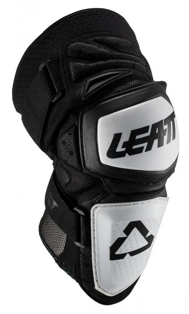 Наколінники LEATT Enduro Knee Guard - СпортЦех СпортЦех - Наколінники LEATT Enduro Knee Guard - СпортЦех