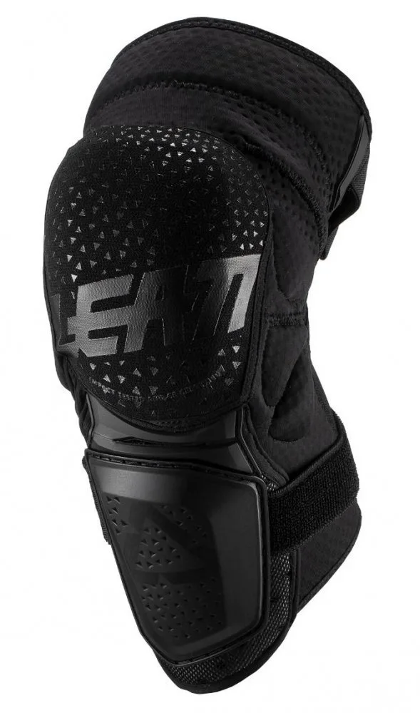 Наколінники LEATT 3DF Hybrid Knee Guard - СпортЦех СпортЦех - Наколінники LEATT 3DF Hybrid Knee Guard - СпортЦех