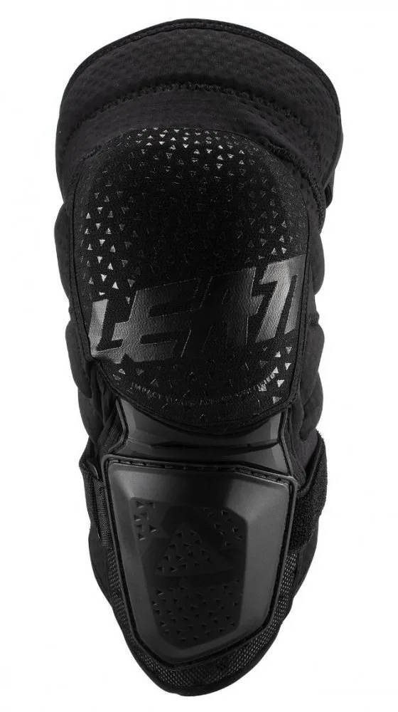 Наколінники LEATT 3DF Hybrid Knee Guard - СпортЦех СпортЦех - Наколінники LEATT 3DF Hybrid Knee Guard - СпортЦех