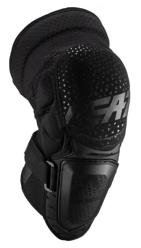 Наколінники LEATT 3DF Hybrid Knee Guard - СпортЦех СпортЦех - Наколінники LEATT 3DF Hybrid Knee Guard - СпортЦех