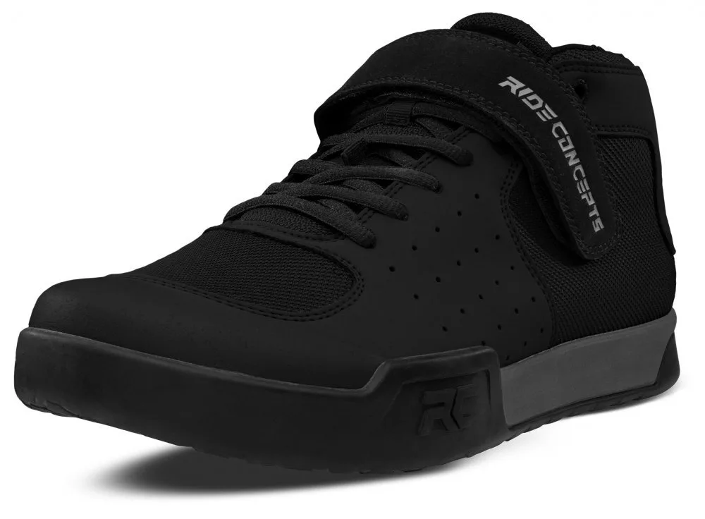 Взуття Ride Concepts Wildcat Shoe - СпортЦех СпортЦех - Взуття Ride Concepts Wildcat Shoe - СпортЦех
