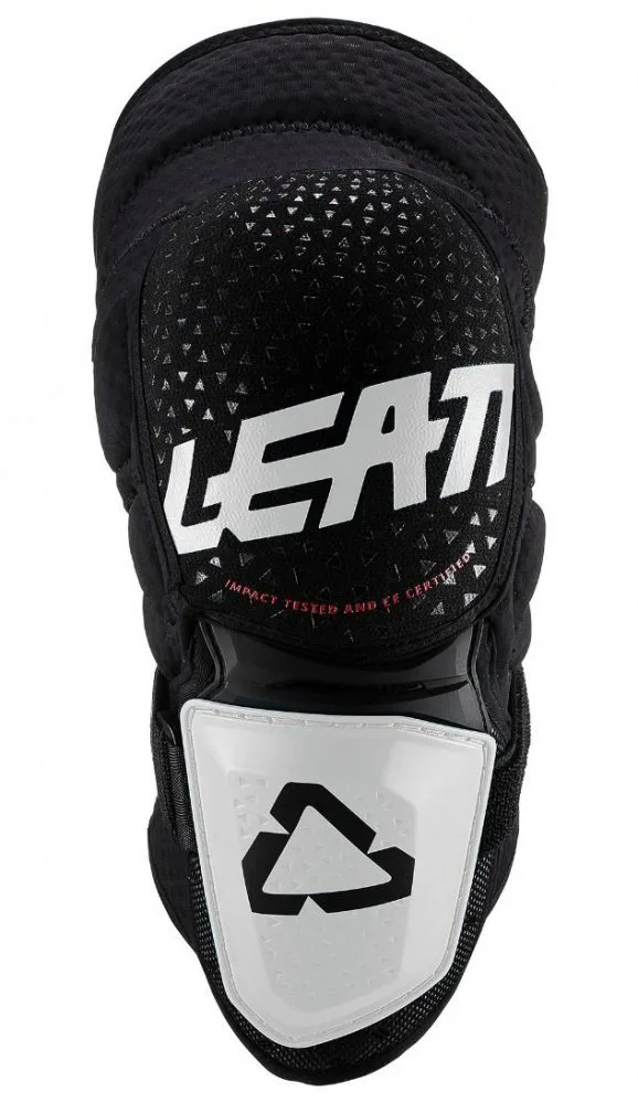 Наколінники LEATT 3DF Hybrid Knee Guard - СпортЦех СпортЦех - Наколінники LEATT 3DF Hybrid Knee Guard - СпортЦех