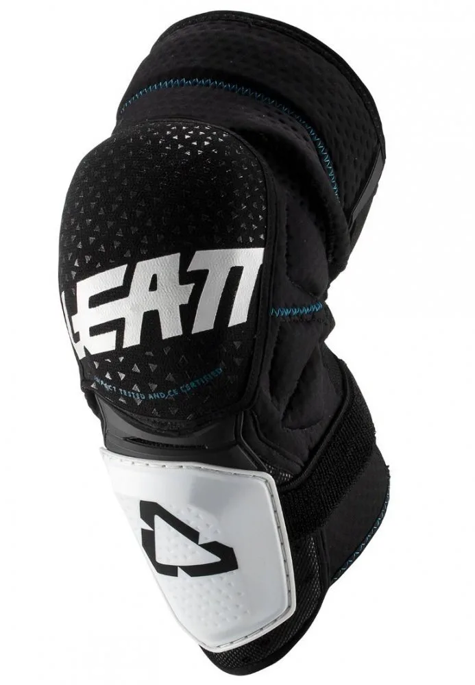Наколінники LEATT 3DF Hybrid Knee Guard - СпортЦех СпортЦех - Наколінники LEATT 3DF Hybrid Knee Guard - СпортЦех