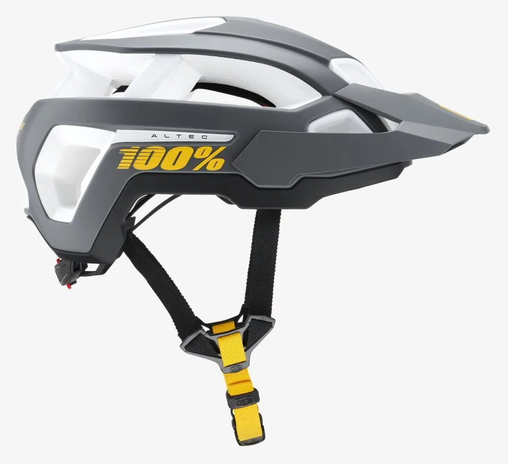 Шолом 100% ALTEC Helmet - СпортЦех СпортЦех - Шолом 100% ALTEC Helmet - СпортЦех