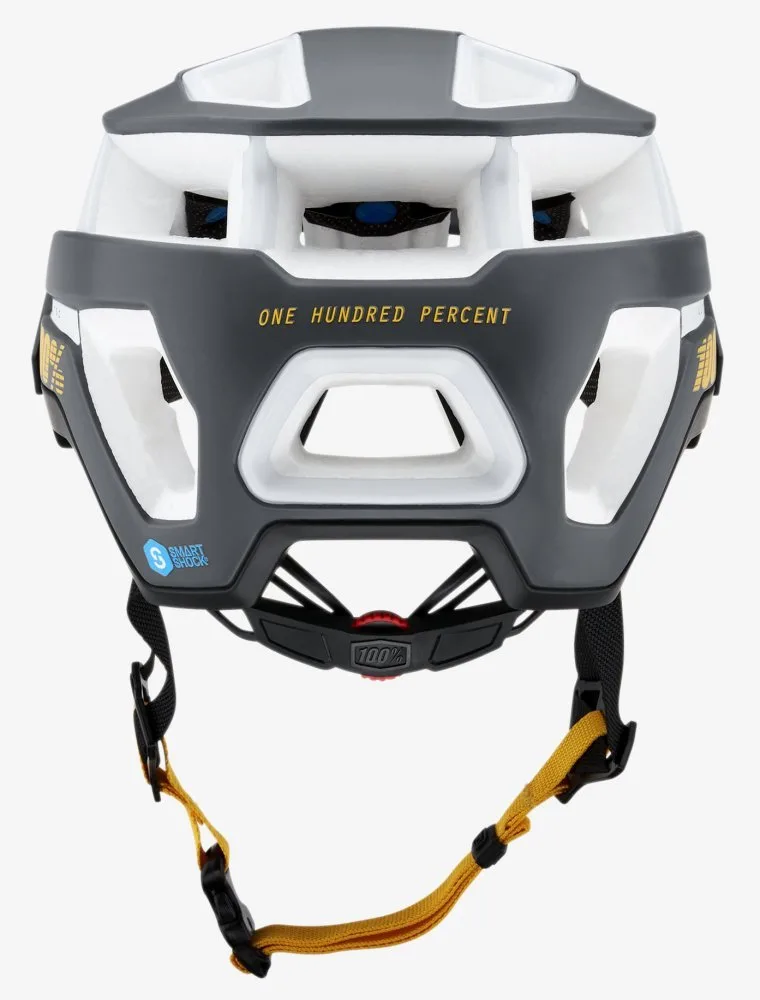 Шолом 100% ALTEC Helmet - СпортЦех СпортЦех - Шолом 100% ALTEC Helmet - СпортЦех