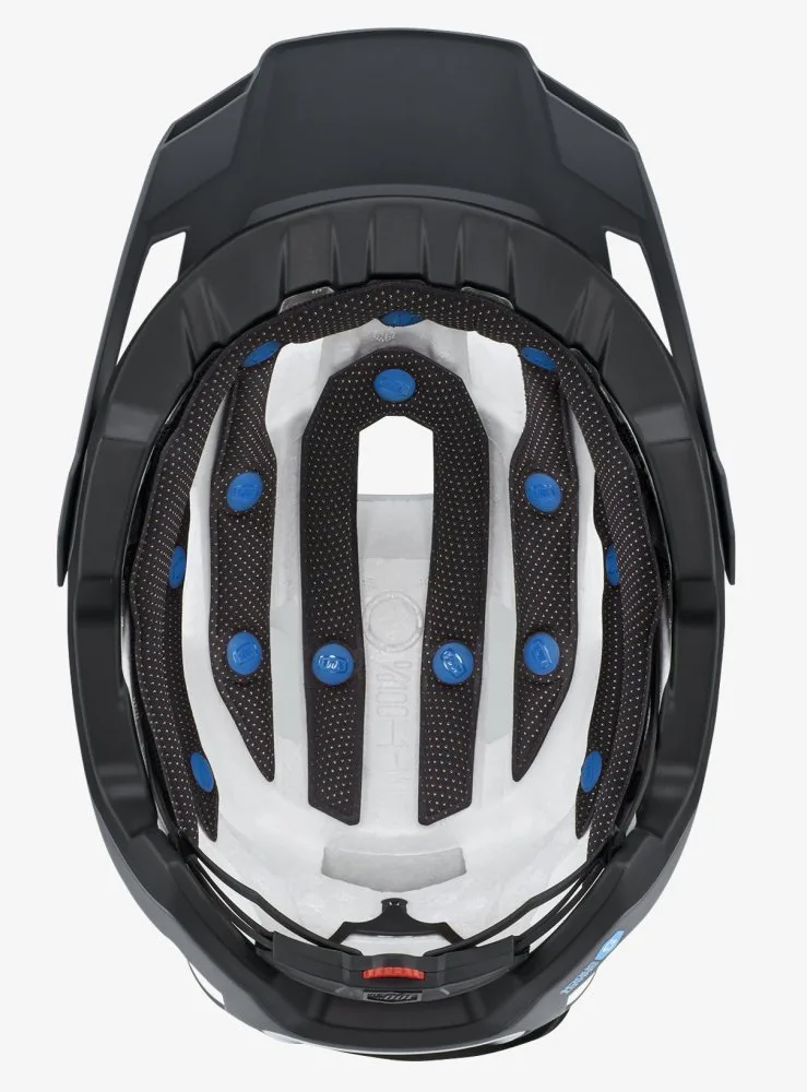 Шолом 100% ALTEC Helmet - СпортЦех СпортЦех - Шолом 100% ALTEC Helmet - СпортЦех