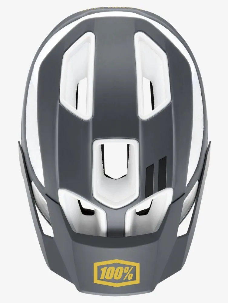 Шолом 100% ALTEC Helmet - СпортЦех СпортЦех - Шолом 100% ALTEC Helmet - СпортЦех