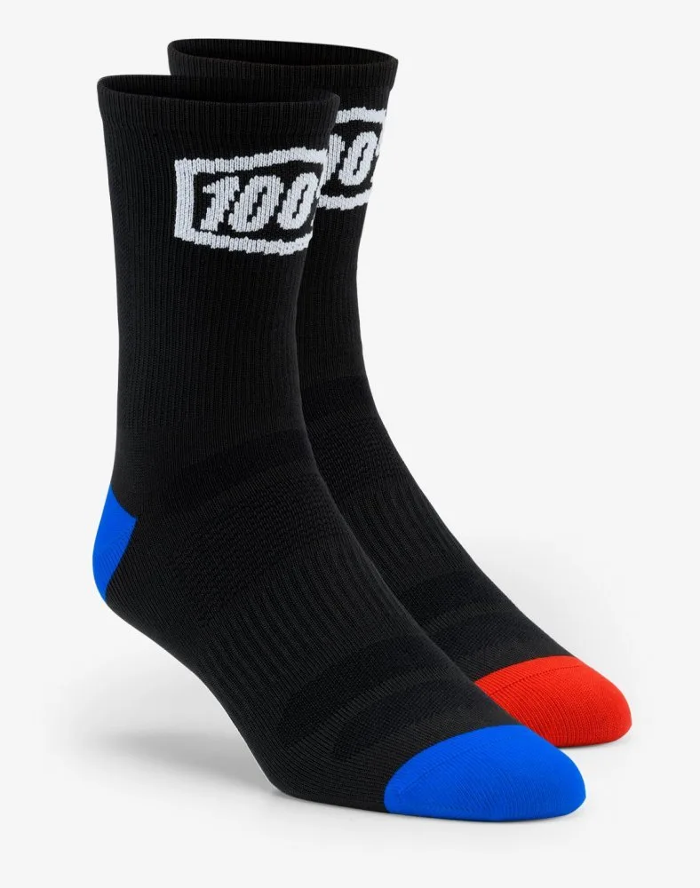 Шкарпетки 100% TERRAIN Socks - СпортЦех СпортЦех - Шкарпетки 100% TERRAIN Socks - СпортЦех