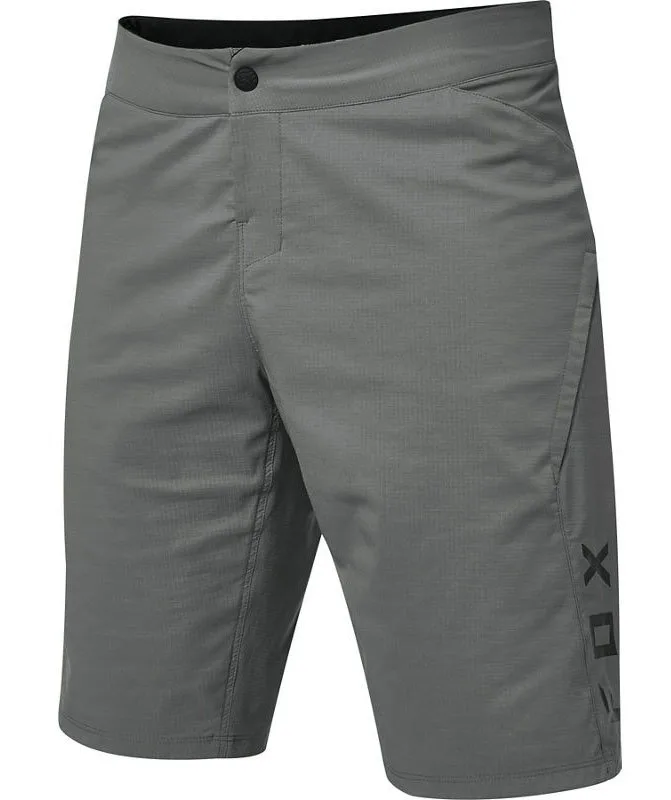 Шорти FOX RANGER Short + Liner - СпортЦех СпортЦех - Шорти FOX RANGER Short + Liner - СпортЦех