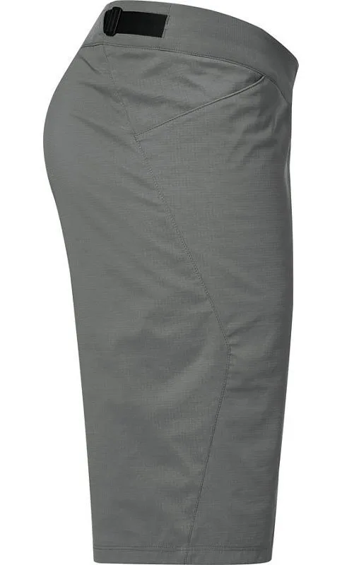 Шорти FOX RANGER Short + Liner - СпортЦех СпортЦех - Шорти FOX RANGER Short + Liner - СпортЦех