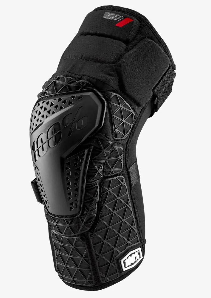 Наколінники 100% SURPASS Knee Guard - СпортЦех СпортЦех - Наколінники 100% SURPASS Knee Guard - СпортЦех
