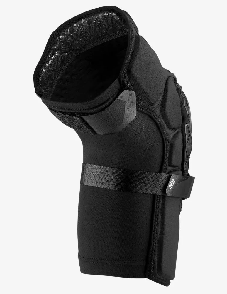 Наколінники 100% SURPASS Knee Guard - СпортЦех СпортЦех - Наколінники 100% SURPASS Knee Guard - СпортЦех