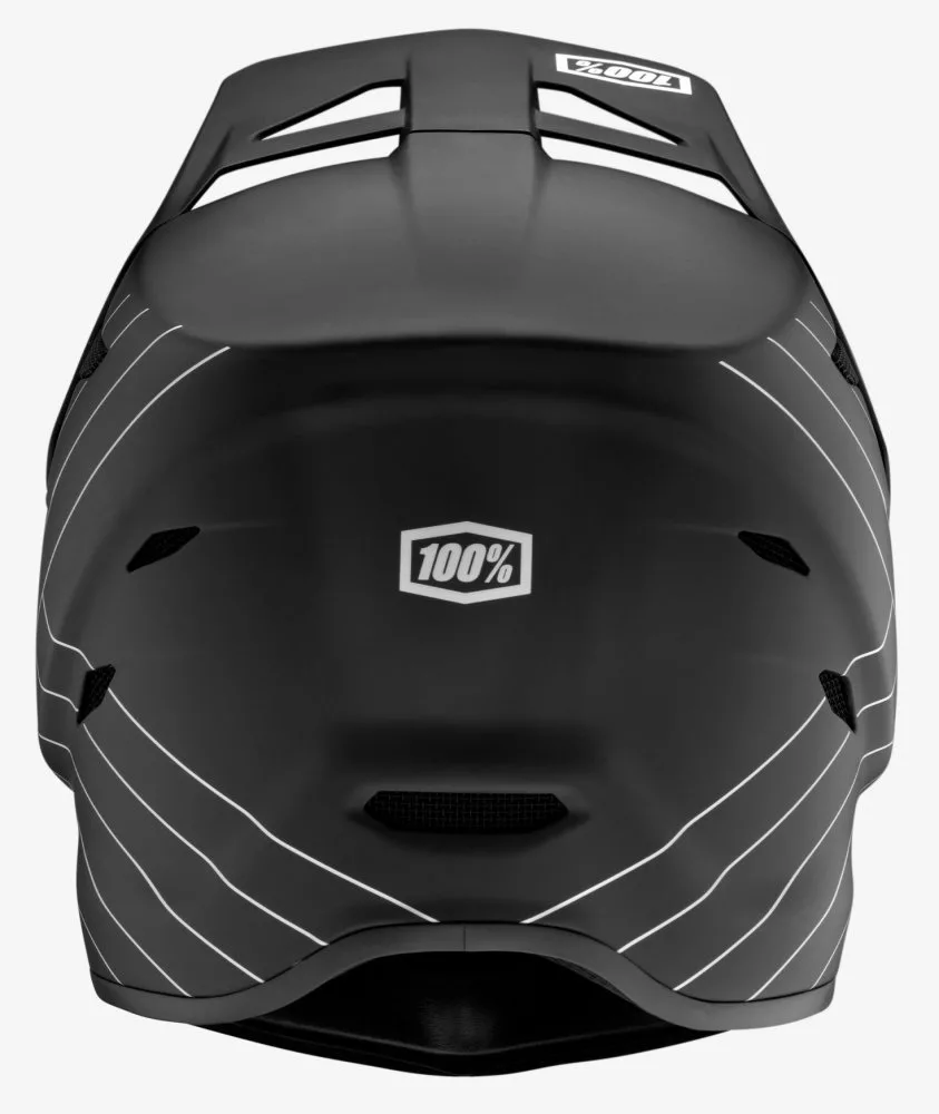 Шолом Ride 100% STATUS Helmet - СпортЦех СпортЦех - Шолом Ride 100% STATUS Helmet - СпортЦех