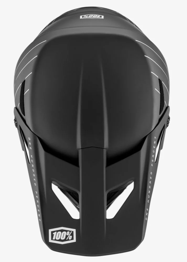 Шолом Ride 100% STATUS Helmet - СпортЦех СпортЦех - Шолом Ride 100% STATUS Helmet - СпортЦех
