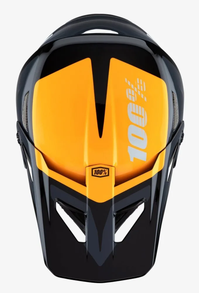 Шолом Ride 100% STATUS Helmet - СпортЦех СпортЦех - Шолом Ride 100% STATUS Helmet - СпортЦех