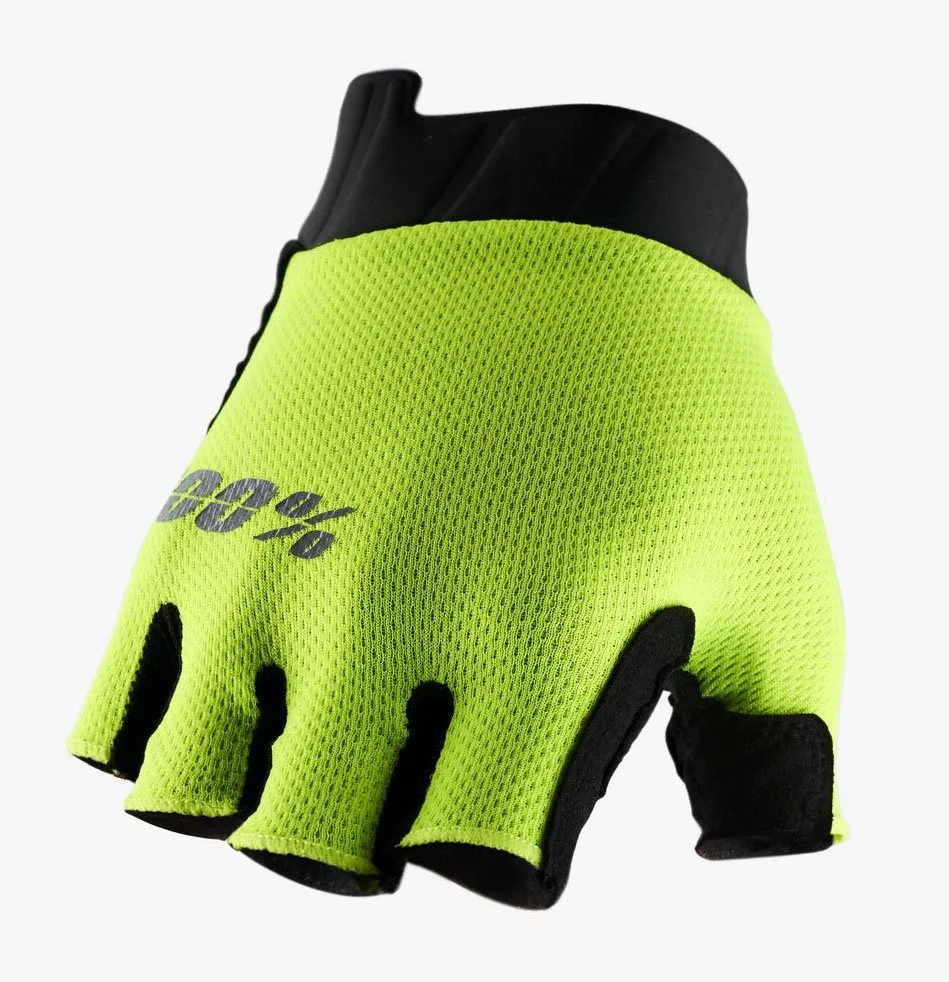 Перчатки Ride 100% EXCEEDA GEL Short Glove - СпортЦех СпортЦех - Перчатки Ride 100% EXCEEDA GEL Short Glove - СпортЦех