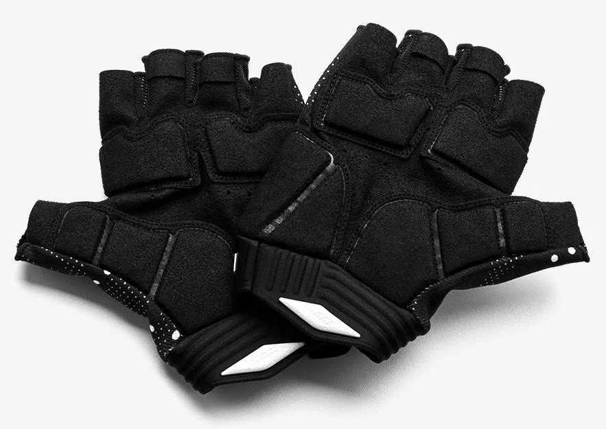 Перчатки Ride 100% EXCEEDA GEL Short Glove - СпортЦех СпортЦех - Перчатки Ride 100% EXCEEDA GEL Short Glove - СпортЦех