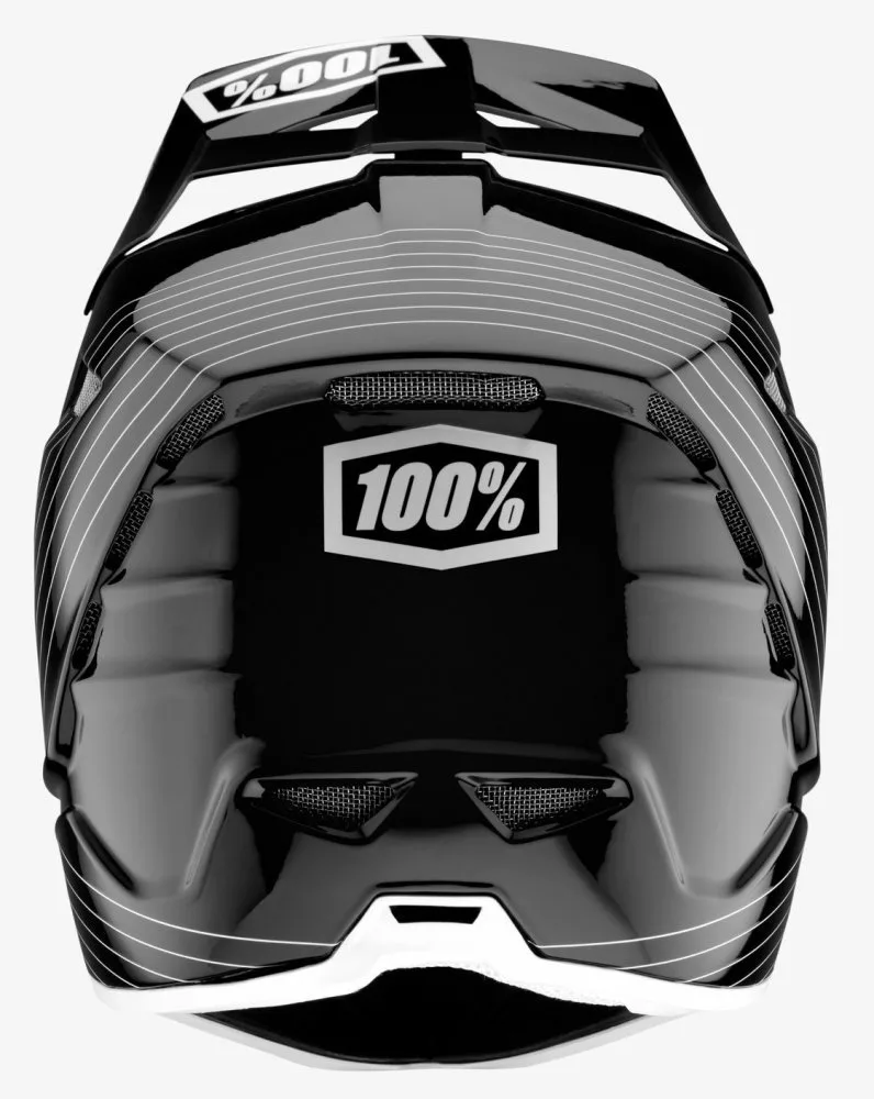 Шолом Ride 100% AIRCRAFT COMPOSITE Helmet - СпортЦех СпортЦех - Шолом Ride 100% AIRCRAFT COMPOSITE Helmet - СпортЦех