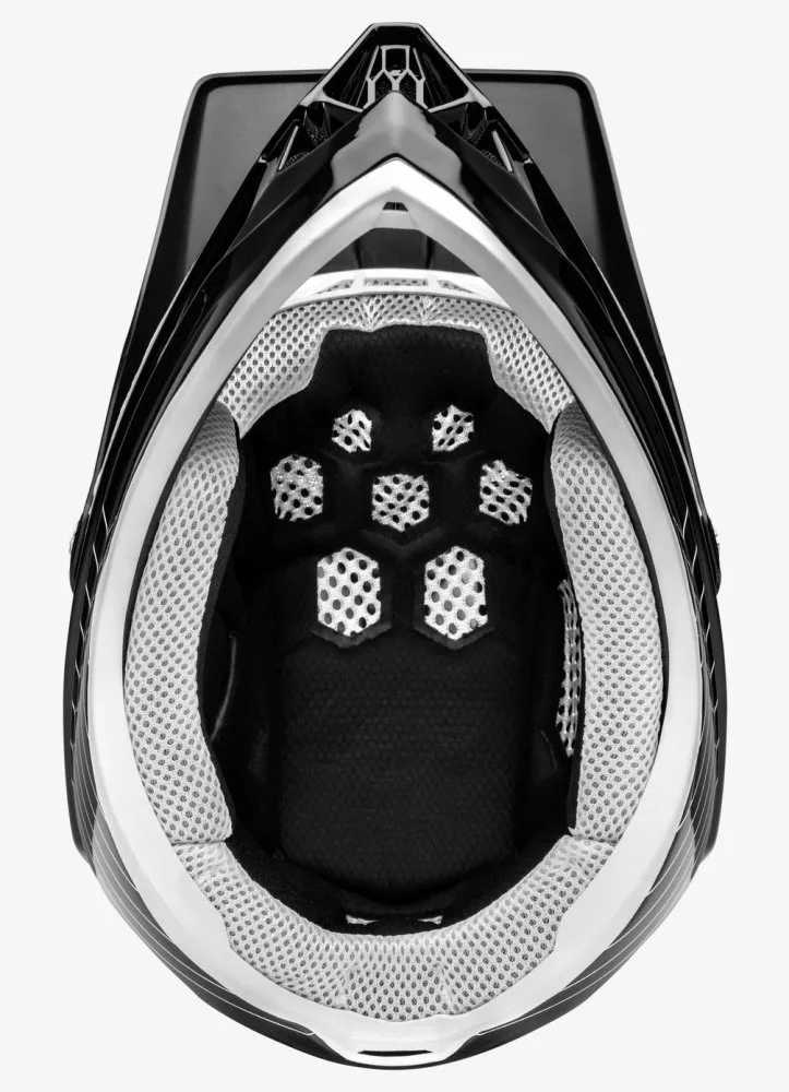 Шолом Ride 100% AIRCRAFT COMPOSITE Helmet - СпортЦех СпортЦех - Шолом Ride 100% AIRCRAFT COMPOSITE Helmet - СпортЦех