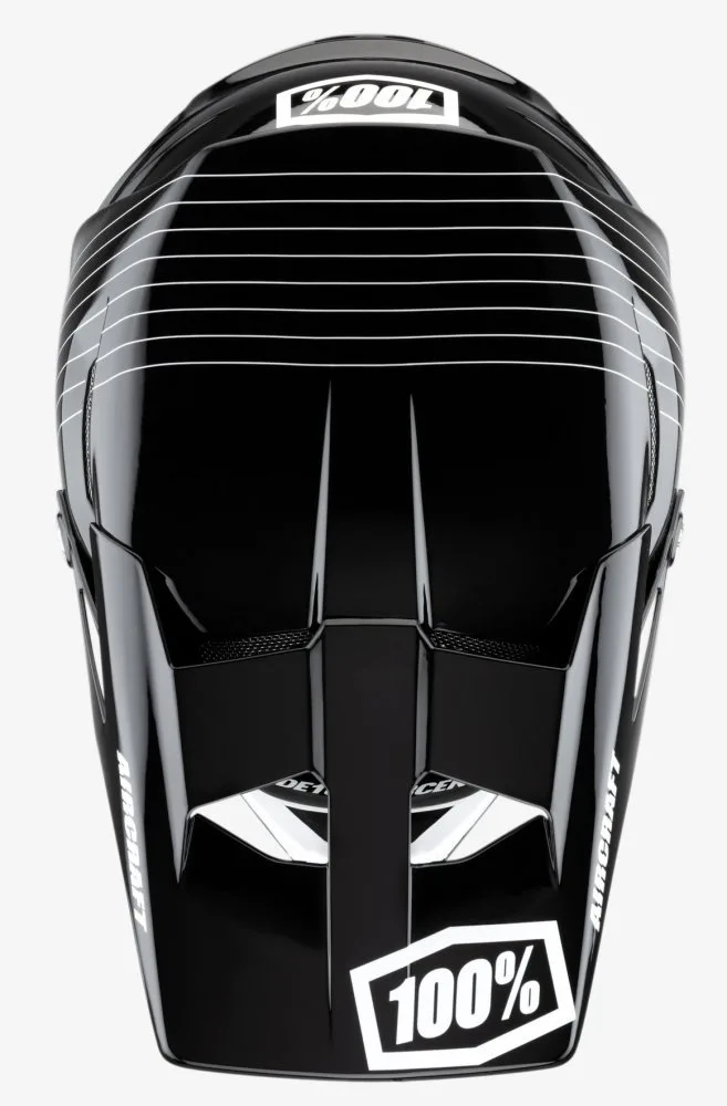 Шолом Ride 100% AIRCRAFT COMPOSITE Helmet - СпортЦех СпортЦех - Шолом Ride 100% AIRCRAFT COMPOSITE Helmet - СпортЦех
