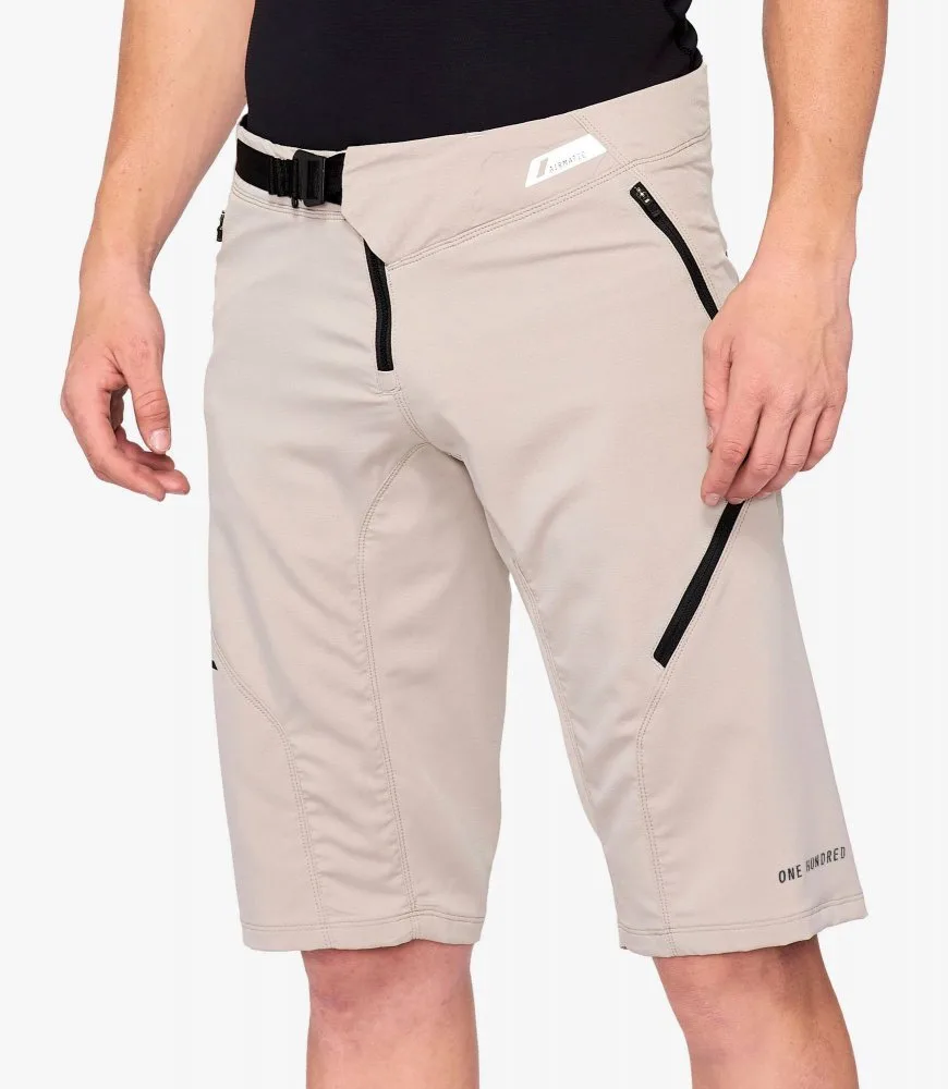 Шорти 100% AIRMATIC Short - СпортЦех СпортЦех - Шорти 100% AIRMATIC Short - СпортЦех