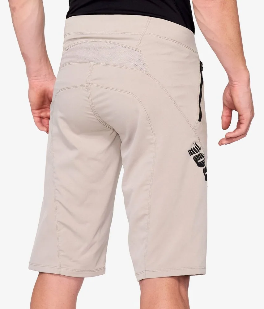 Шорти 100% AIRMATIC Short - СпортЦех СпортЦех - Шорти 100% AIRMATIC Short - СпортЦех