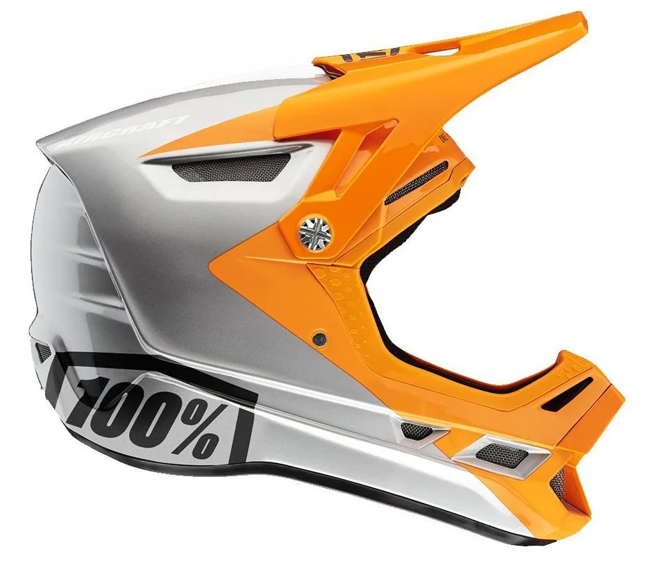 Шолом Ride 100% AIRCRAFT COMPOSITE Helmet - СпортЦех СпортЦех - Шолом Ride 100% AIRCRAFT COMPOSITE Helmet - СпортЦех