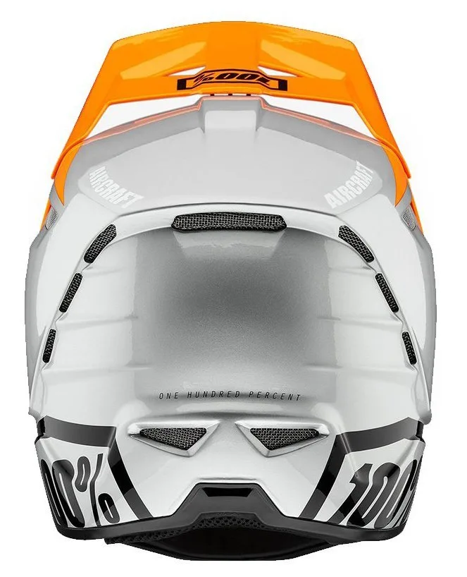 Шолом Ride 100% AIRCRAFT COMPOSITE Helmet - СпортЦех СпортЦех - Шолом Ride 100% AIRCRAFT COMPOSITE Helmet - СпортЦех