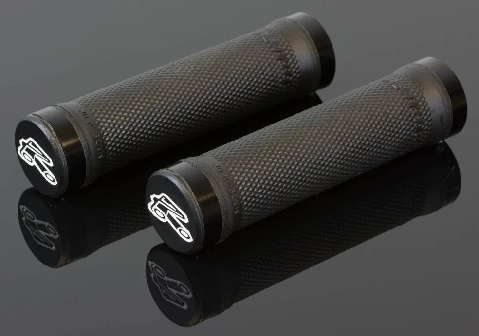 Гріпси Renthal Lock-On Grips – Ultra Tacky, Ultra Tacky - СпортЦех СпортЦех - Гріпси Renthal Lock-On Grips – Ultra Tacky, Ultra Tacky - СпортЦех