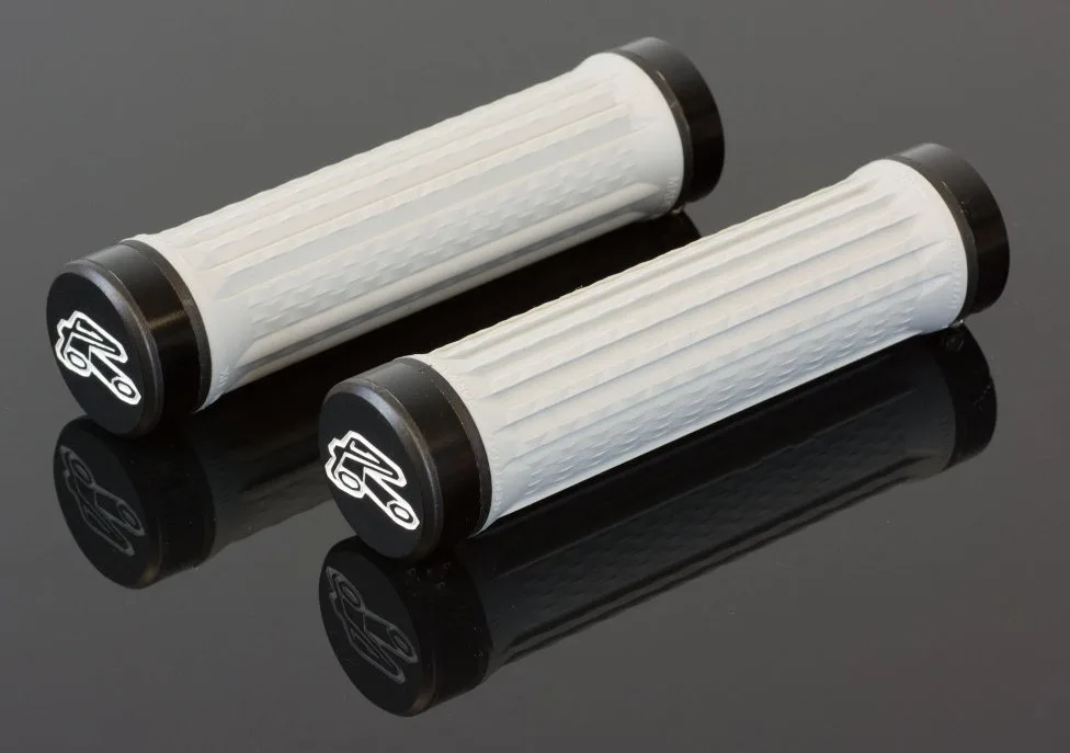 Гріпси Renthal TRACTION Lock-On Grips – Soft, Soft - СпортЦех СпортЦех - Гріпси Renthal TRACTION Lock-On Grips – Soft, Soft - СпортЦех