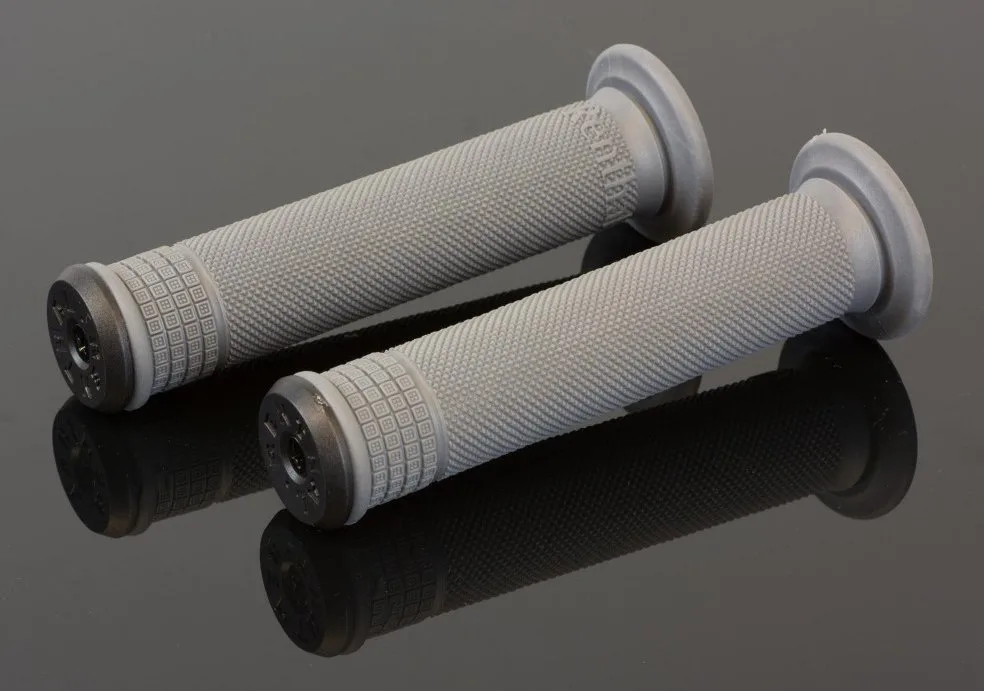 Гріпси Renthal Push-On Grips – Medium, Medium - СпортЦех СпортЦех - Гріпси Renthal Push-On Grips – Medium, Medium - СпортЦех