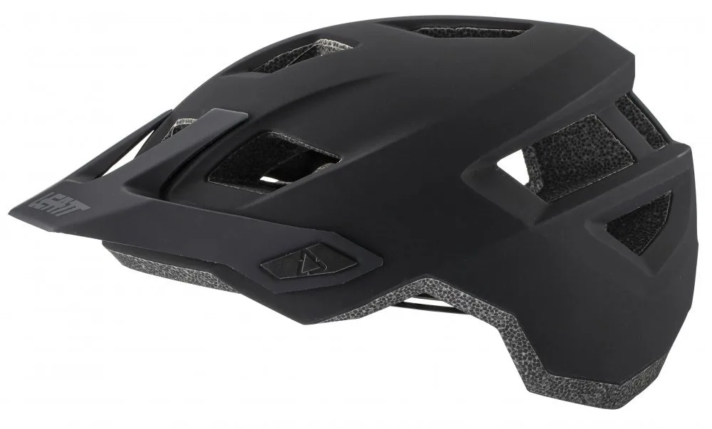 Шолом LEATT MTB 1.0 All Mountain Helmet - СпортЦех СпортЦех - Шолом LEATT MTB 1.0 All Mountain Helmet - СпортЦех