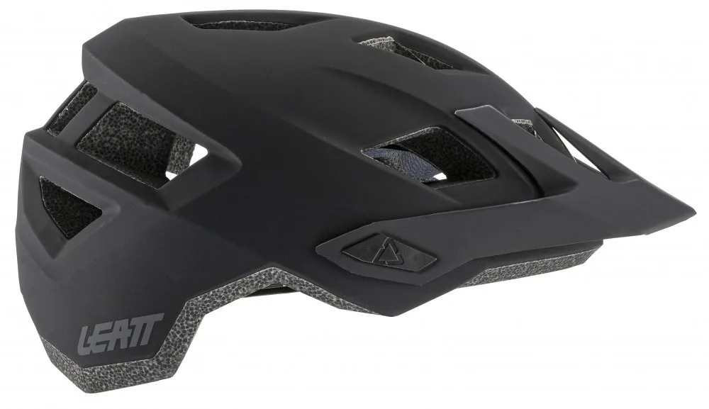 Шолом LEATT MTB 1.0 All Mountain Helmet - СпортЦех СпортЦех - Шолом LEATT MTB 1.0 All Mountain Helmet - СпортЦех