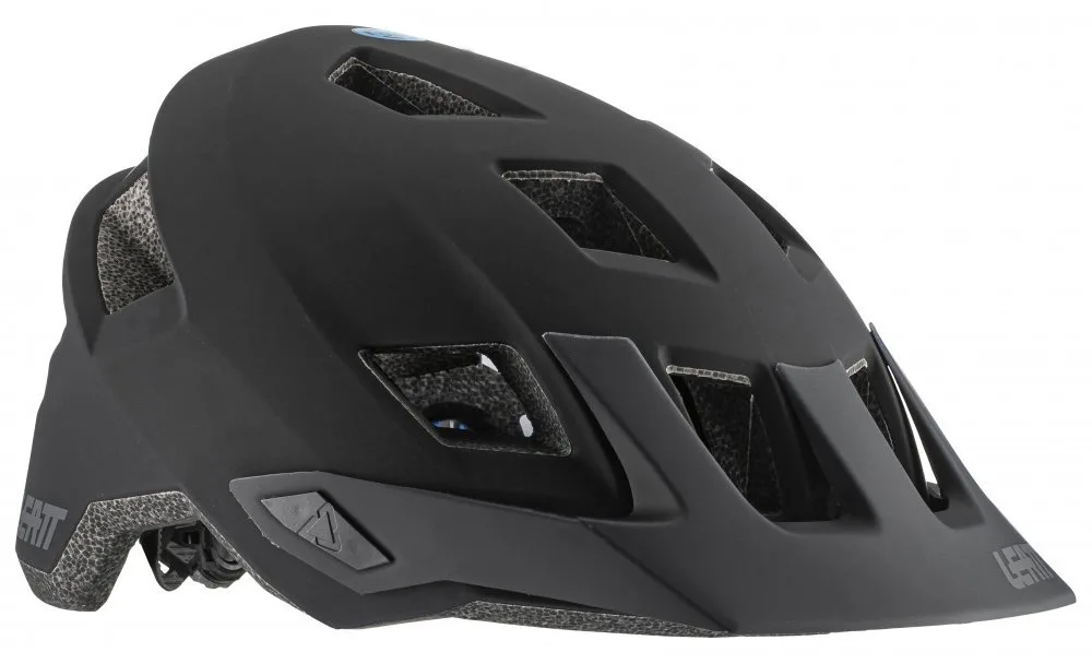 Шолом LEATT MTB 1.0 All Mountain Helmet - СпортЦех СпортЦех - Шолом LEATT MTB 1.0 All Mountain Helmet - СпортЦех