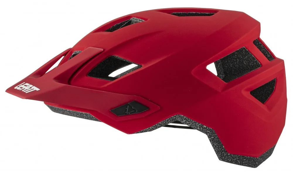 Шолом LEATT MTB 1.0 All Mountain Helmet - СпортЦех СпортЦех - Шолом LEATT MTB 1.0 All Mountain Helmet - СпортЦех