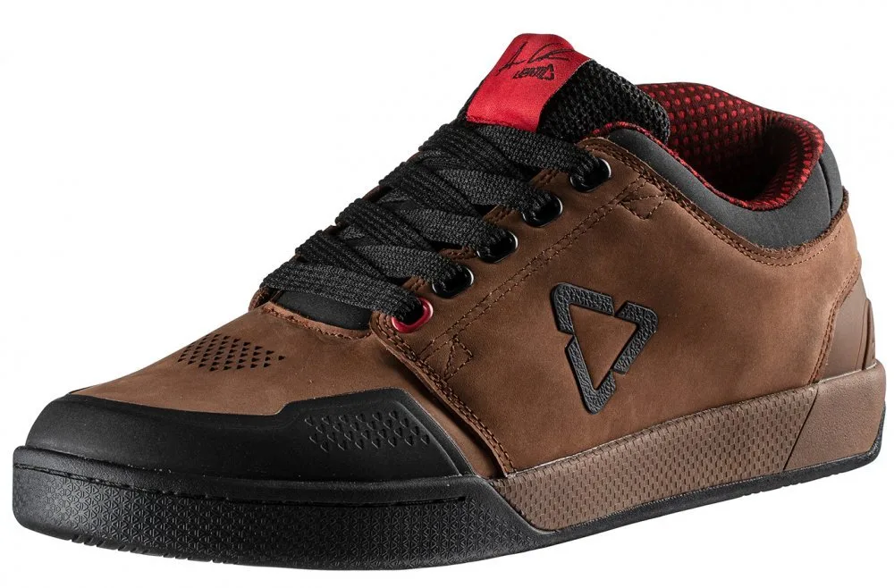 Взуття LEATT 3.0 Flat Shoe – Aaron Chase - СпортЦех СпортЦех - Взуття LEATT 3.0 Flat Shoe – Aaron Chase - СпортЦех