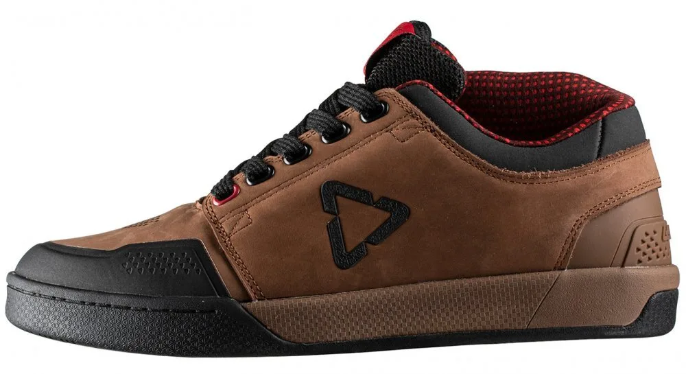 Взуття LEATT 3.0 Flat Shoe – Aaron Chase - СпортЦех СпортЦех - Взуття LEATT 3.0 Flat Shoe – Aaron Chase - СпортЦех