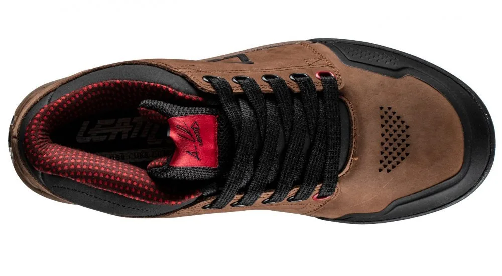 Взуття LEATT 3.0 Flat Shoe – Aaron Chase - СпортЦех СпортЦех - Взуття LEATT 3.0 Flat Shoe – Aaron Chase - СпортЦех