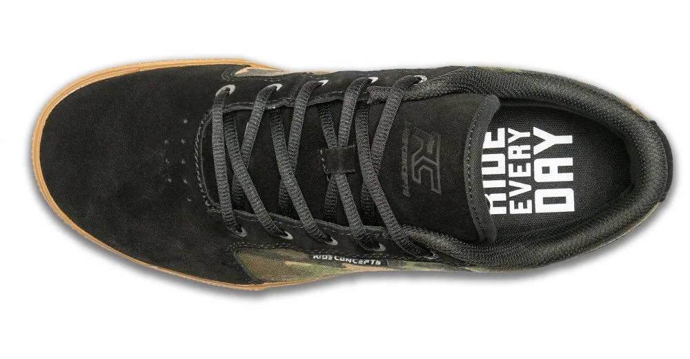 Взуття Ride Concepts Vice Shoe - СпортЦех СпортЦех - Взуття Ride Concepts Vice Shoe - СпортЦех