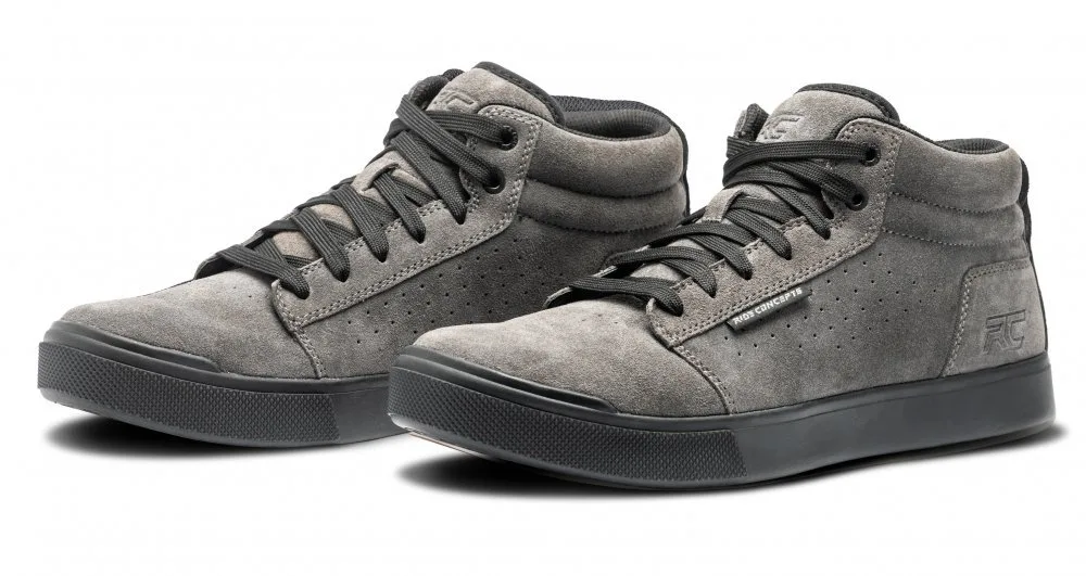Взуття Ride Concepts Vice Mid Shoe Shoe - СпортЦех СпортЦех - Взуття Ride Concepts Vice Mid Shoe Shoe - СпортЦех