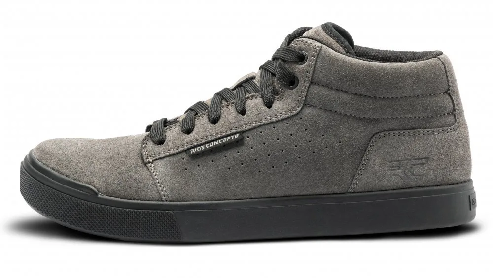 Взуття Ride Concepts Vice Mid Shoe Shoe - СпортЦех СпортЦех - Взуття Ride Concepts Vice Mid Shoe Shoe - СпортЦех