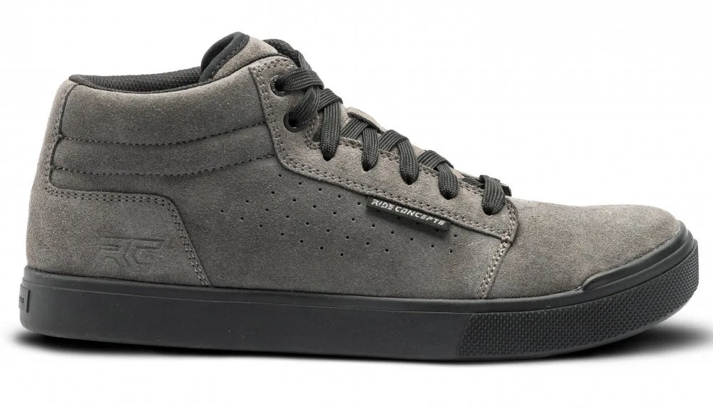 Взуття Ride Concepts Vice Mid Shoe Shoe - СпортЦех СпортЦех - Взуття Ride Concepts Vice Mid Shoe Shoe - СпортЦех
