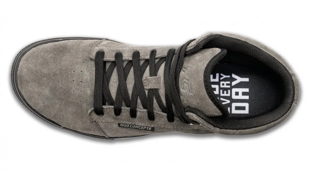 Взуття Ride Concepts Vice Mid Shoe Shoe - СпортЦех СпортЦех - Взуття Ride Concepts Vice Mid Shoe Shoe - СпортЦех