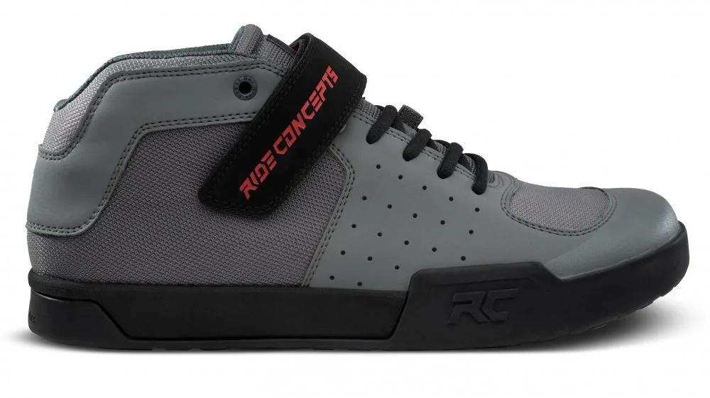 Взуття Ride Concepts Wildcat Shoe - СпортЦех СпортЦех - Взуття Ride Concepts Wildcat Shoe - СпортЦех