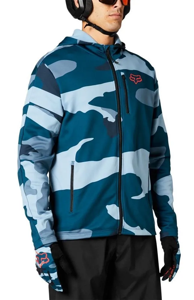 Куртка FOX RANGER TECH Jacket - СпортЦех СпортЦех - Куртка FOX RANGER TECH Jacket - СпортЦех