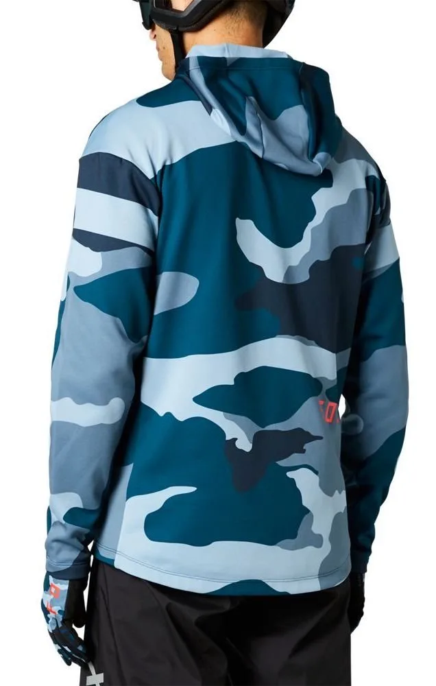 Куртка FOX RANGER TECH Jacket - СпортЦех СпортЦех - Куртка FOX RANGER TECH Jacket - СпортЦех