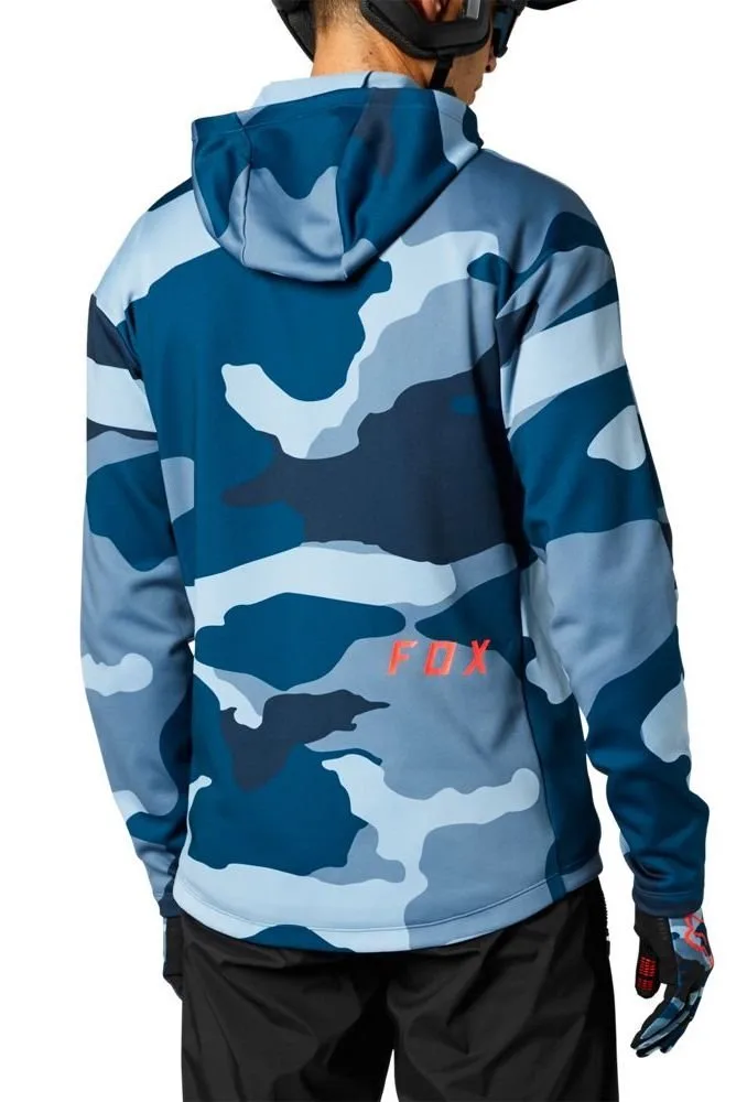 Куртка FOX RANGER TECH Jacket - СпортЦех СпортЦех - Куртка FOX RANGER TECH Jacket - СпортЦех