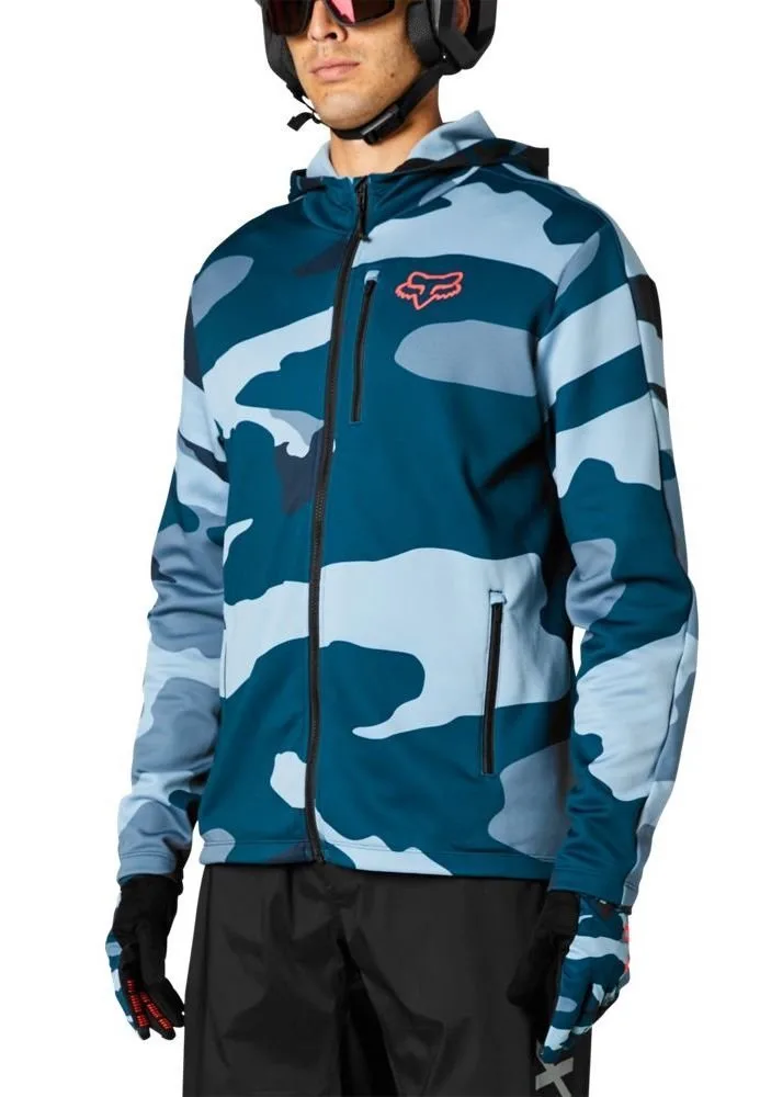 Куртка FOX RANGER TECH Jacket - СпортЦех СпортЦех - Куртка FOX RANGER TECH Jacket - СпортЦех