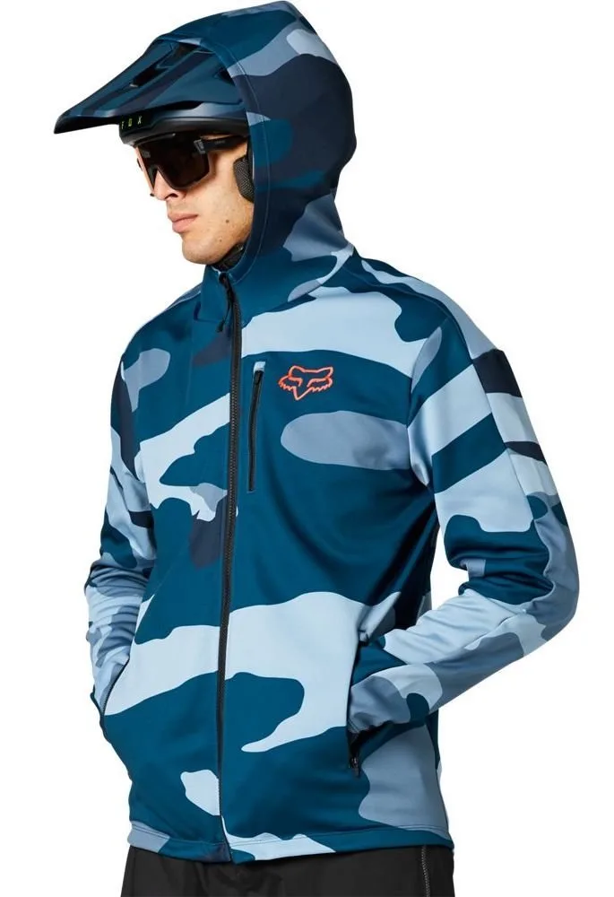 Куртка FOX RANGER TECH Jacket - СпортЦех СпортЦех - Куртка FOX RANGER TECH Jacket - СпортЦех