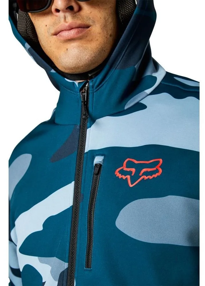 Куртка FOX RANGER TECH Jacket - СпортЦех СпортЦех - Куртка FOX RANGER TECH Jacket - СпортЦех
